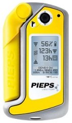 pieps-vector